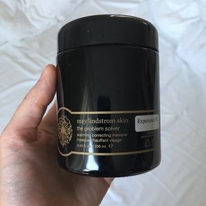 May Lindstrom The Problem Solver